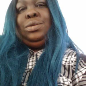 Meet your Posher, Kim